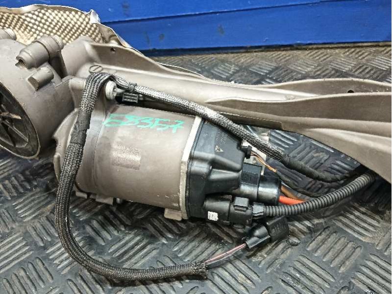 Recambio de cremallera direccion para seat leon st (5f8) referencia OEM IAM 5Q1423051AT 7805501883 7817974396