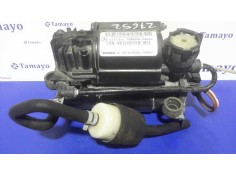 Recambio de bomba suspension para mercedes-benz clase m (w163) 2.7 cdi 20v cat referencia OEM IAM 220320010401   2