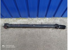 Recambio de transmision central para iveco daily caja cerrada (1999 =>) 3.0 diesel cat referencia OEM IAM   