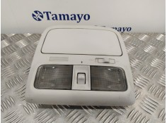 Recambio de luz interior para subaru forester s12 xs classic referencia OEM IAM VC12086  