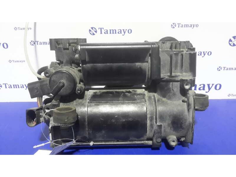 Recambio de bomba suspension para mercedes-benz clase m (w163) 2.7 cdi 20v cat referencia OEM IAM 220320010401  