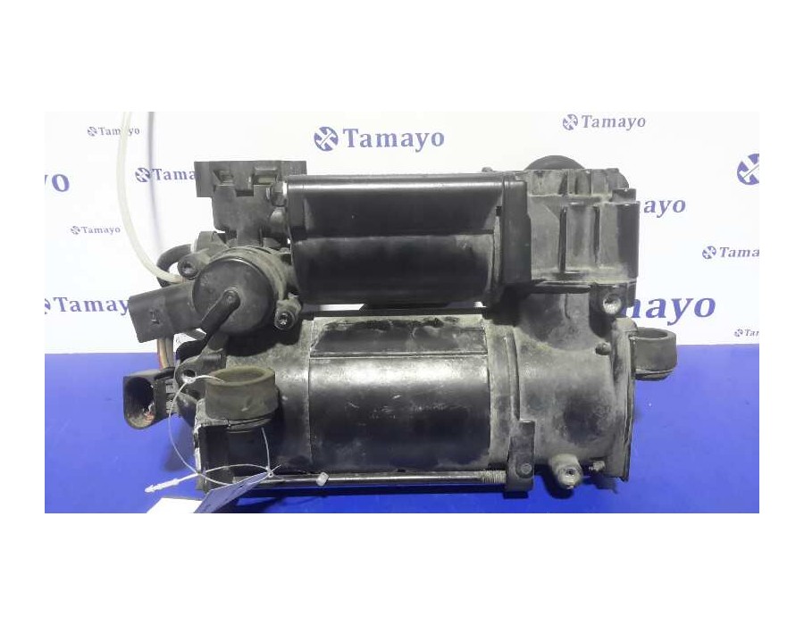 Recambio de bomba suspension para mercedes-benz clase m (w163) 2.7 cdi 20v cat referencia OEM IAM 220320010401  