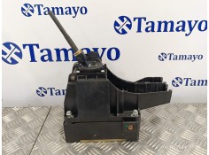 Recambio de palanca cambio para opel astra j lim. 2.0 16v cdti referencia OEM IAM 55563829  8126201000