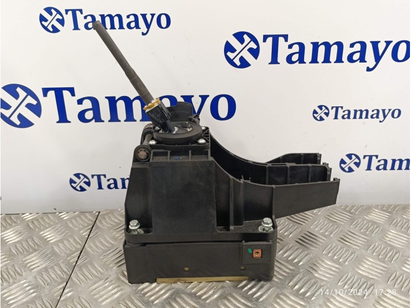 Recambio de palanca cambio para opel astra j lim. 2.0 16v cdti referencia OEM IAM 55563829  8126201000