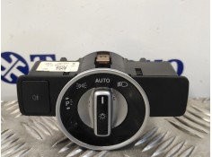 Recambio de mando luces para mercedes-benz clase e (w212) lim. 3.0 cdi cat referencia OEM IAM A2129050551  10091531