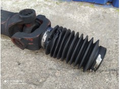 Recambio de transmision central para iveco daily caja cerrada (1999 =>) 3.0 diesel cat referencia OEM IAM    2