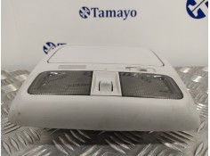 Recambio de luz interior para subaru forester s12 xs classic referencia OEM IAM VC12086   2