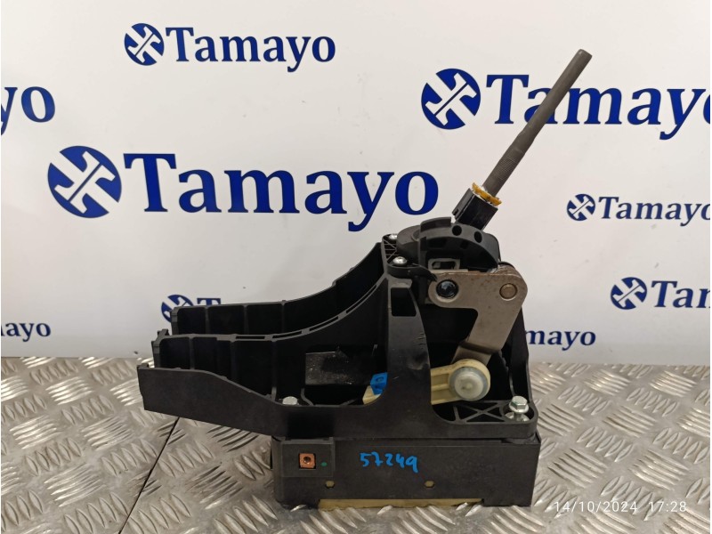 Recambio de palanca cambio para opel astra j lim. 2.0 16v cdti referencia OEM IAM 55563829  8126201000