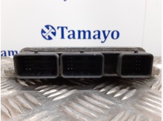 Recambio de centralita motor uce para renault clio iii 1.6 16v referencia OEM IAM 215854126A 8200504593 5116750438 2