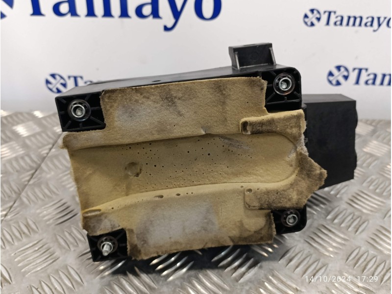 Recambio de palanca cambio para opel astra j lim. 2.0 16v cdti referencia OEM IAM 55563829  8126201000