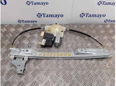 Recambio de elevalunas delantero derecho para citroën c4 berlina 1.6 16v hdi referencia OEM IAM 9681574880 7746005100 98494000