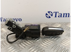 Recambio de conmutador de arranque para peugeot 3008 1.2 12v e-thp referencia OEM IAM 9673257480 9663123380 36454600