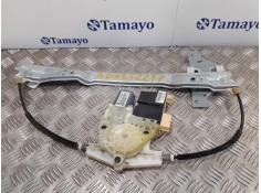 Recambio de elevalunas delantero derecho para citroën c4 berlina 1.6 16v hdi referencia OEM IAM 9681574880 7746005100 98494000 2