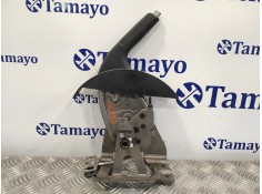 Recambio de palanca freno de mano para nissan qashqai (j10) 2.0 dci turbodiesel cat referencia OEM IAM   