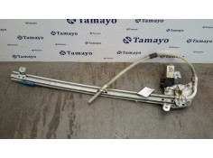 Recambio de elevalunas trasero izquierdo para renault espace iv (jk0) 1.9 dci diesel referencia OEM IAM 8200017909  