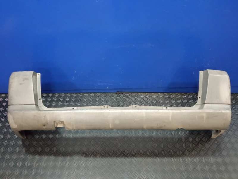 Recambio de paragolpes trasero para mercedes-benz vito mixto (447) referencia OEM IAM   