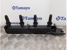 Recambio de bobina encendido para fiat ulysse (179) 2.0 cat referencia OEM IAM NGKU6009