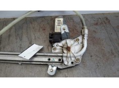 Recambio de elevalunas trasero izquierdo para renault espace iv (jk0) 1.9 dci diesel referencia OEM IAM 8200017909   2