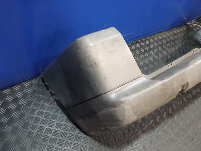 Recambio de paragolpes trasero para mercedes-benz vito mixto (447) referencia OEM IAM   