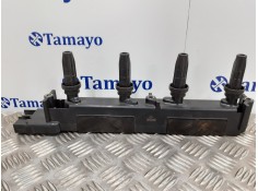 Recambio de bobina encendido para fiat ulysse (179) 2.0 cat referencia OEM IAM NGKU6009   2