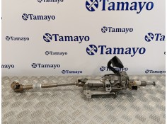 Recambio de columna direccion para peugeot 3008 1.2 12v e-thp referencia OEM IAM 9820460277  