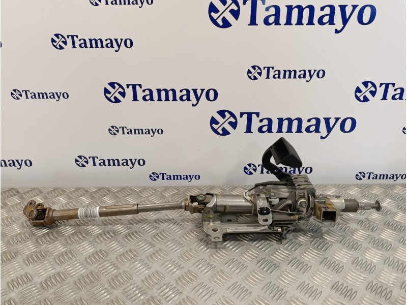 Recambio de columna direccion para peugeot 3008 1.2 12v e-thp referencia OEM IAM 9820460277  