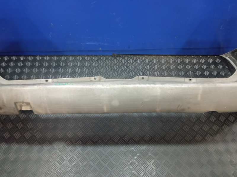 Recambio de paragolpes trasero para mercedes-benz vito mixto (447) referencia OEM IAM   