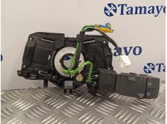 Recambio de anillo airbag para dacia lodgy 1.6 cat referencia OEM IAM E11811221  