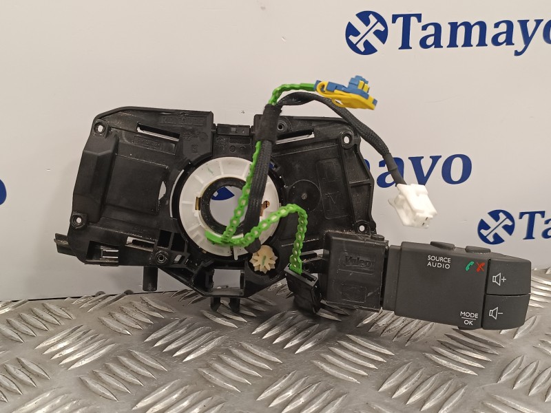 Recambio de anillo airbag para dacia lodgy 1.6 cat referencia OEM IAM E11811221  