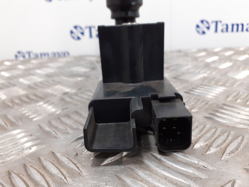 Recambio de bobina encendido para fiat ulysse (179) 2.0 cat referencia OEM IAM NGKU6009  