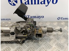 Recambio de columna direccion para peugeot 3008 1.2 12v e-thp referencia OEM IAM 9820460277   2