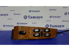 Recambio de mando elevalunas delantero izquierdo para mercedes-benz clase s (w220) berlina referencia OEM IAM   