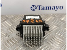 Recambio de resistencia calefaccion para opel astra j lim. 2.0 16v cdti referencia OEM IAM 13503201 F01102428003 F011500056
