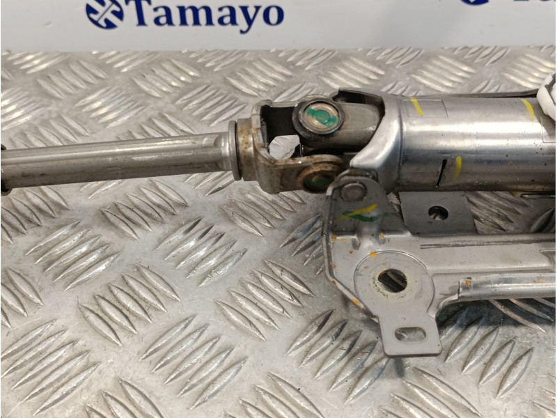Recambio de columna direccion para peugeot 3008 1.2 12v e-thp referencia OEM IAM 9820460277  