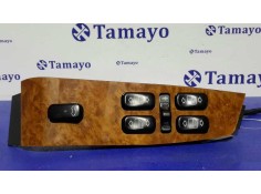 Recambio de mando elevalunas delantero izquierdo para mercedes-benz clase s (w220) berlina referencia OEM IAM    2