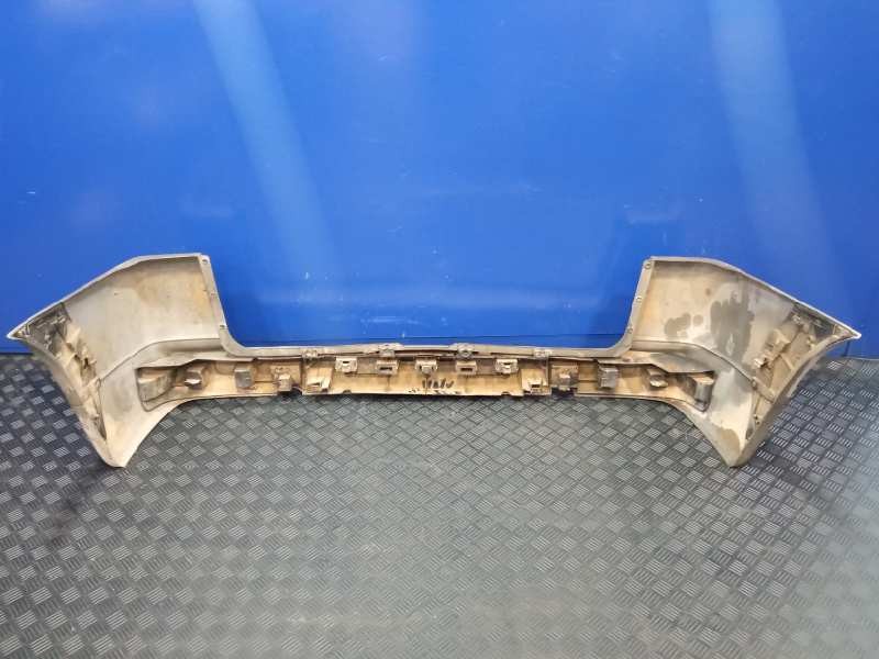Recambio de paragolpes trasero para mercedes-benz vito mixto (447) referencia OEM IAM   