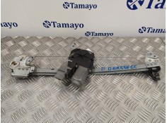 Recambio de elevalunas delantero derecho para citroën c3 1.4 hdi referencia OEM IAM 400618F  