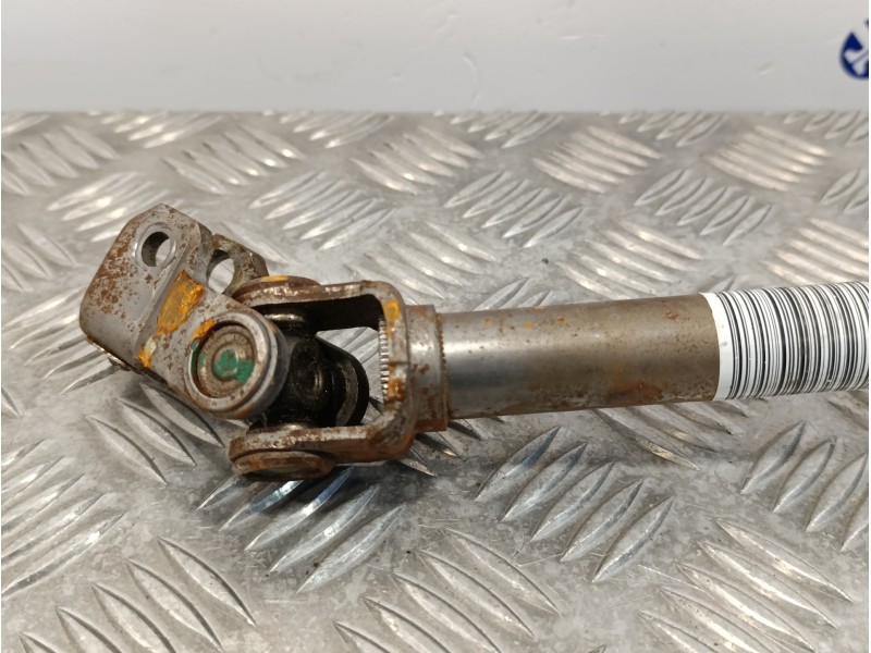 Recambio de columna direccion para peugeot 3008 1.2 12v e-thp referencia OEM IAM 9820460277  
