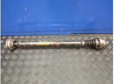 Recambio de transmision central delantera para chrysler jeep gr.cherokee (wj/wg) referencia OEM IAM 52099499AC  