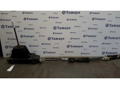 Recambio de palanca cambio para renault clio iv 1.5 dci diesel fap referencia OEM IAM 349017122R 9617743E 349017122RA