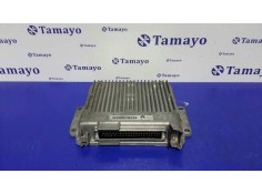 Recambio de centralita motor uce para renault twingo (co6) referencia OEM IAM HOM7700105560  7700103919