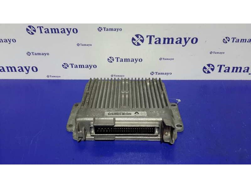 Recambio de centralita motor uce para renault twingo (co6) referencia OEM IAM HOM7700105560  7700103919