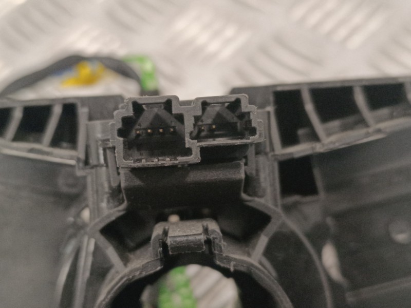 Recambio de anillo airbag para dacia lodgy 1.6 cat referencia OEM IAM E11811221  