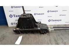 Recambio de palanca cambio para renault clio iv 1.5 dci diesel fap referencia OEM IAM 349017122R 9617743E 349017122RA 2