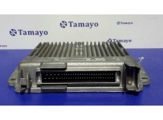 Recambio de centralita motor uce para renault twingo (co6) referencia OEM IAM HOM7700105560  7700103919 2