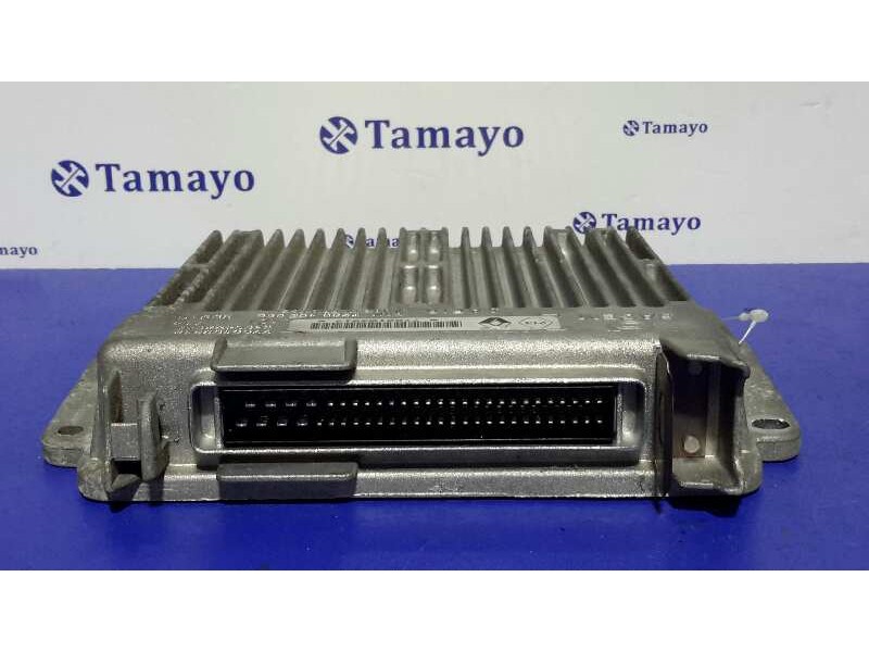 Recambio de centralita motor uce para renault twingo (co6) referencia OEM IAM HOM7700105560  7700103919