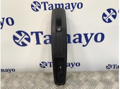 Recambio de mando elevalunas delantero derecho para renault megane iii berlina 5 p 1.5 dci diesel fap referencia OEM IAM   