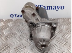 Recambio de motor arranque para bmw serie 1 berlina (e81/e87) referencia OEM IAM 12275024  779689202