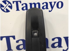 Recambio de mando elevalunas delantero derecho para renault megane iii berlina 5 p 1.5 dci diesel fap referencia OEM IAM    2