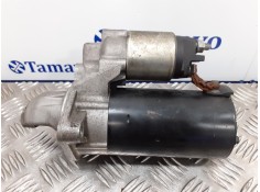 Recambio de motor arranque para bmw serie 1 berlina (e81/e87) referencia OEM IAM 12275024  779689202 2